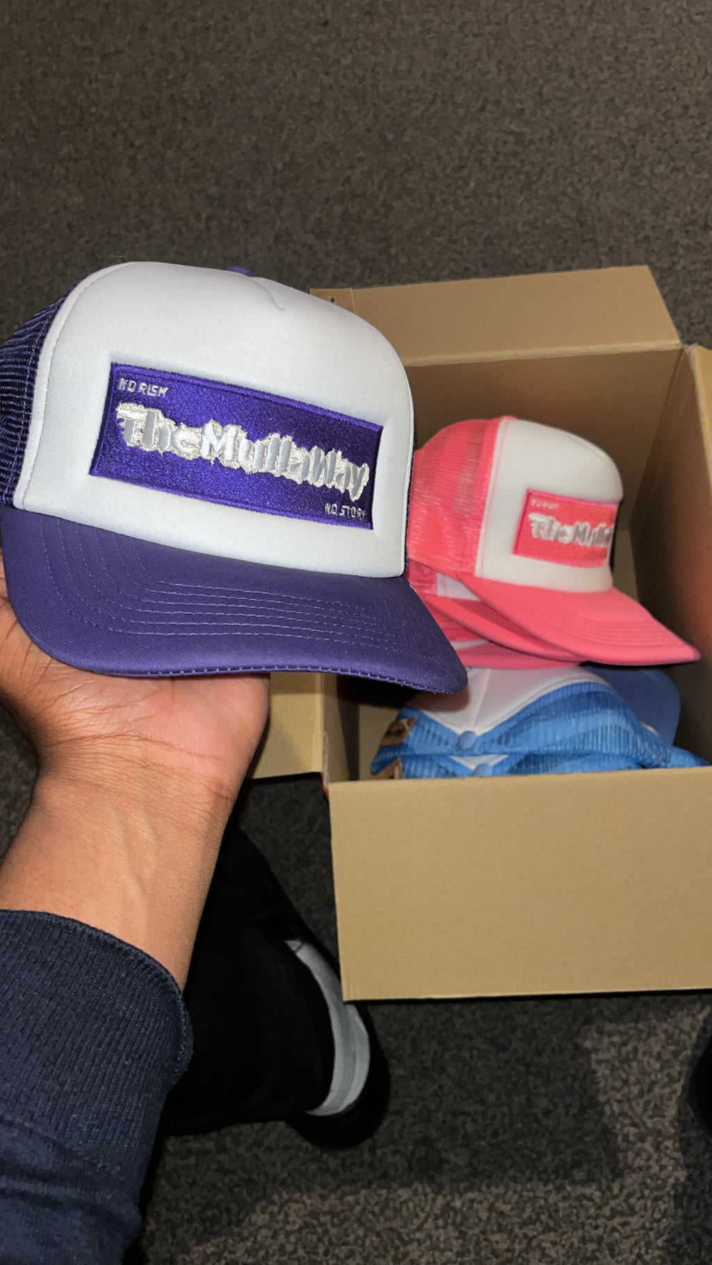Mullababy Collection