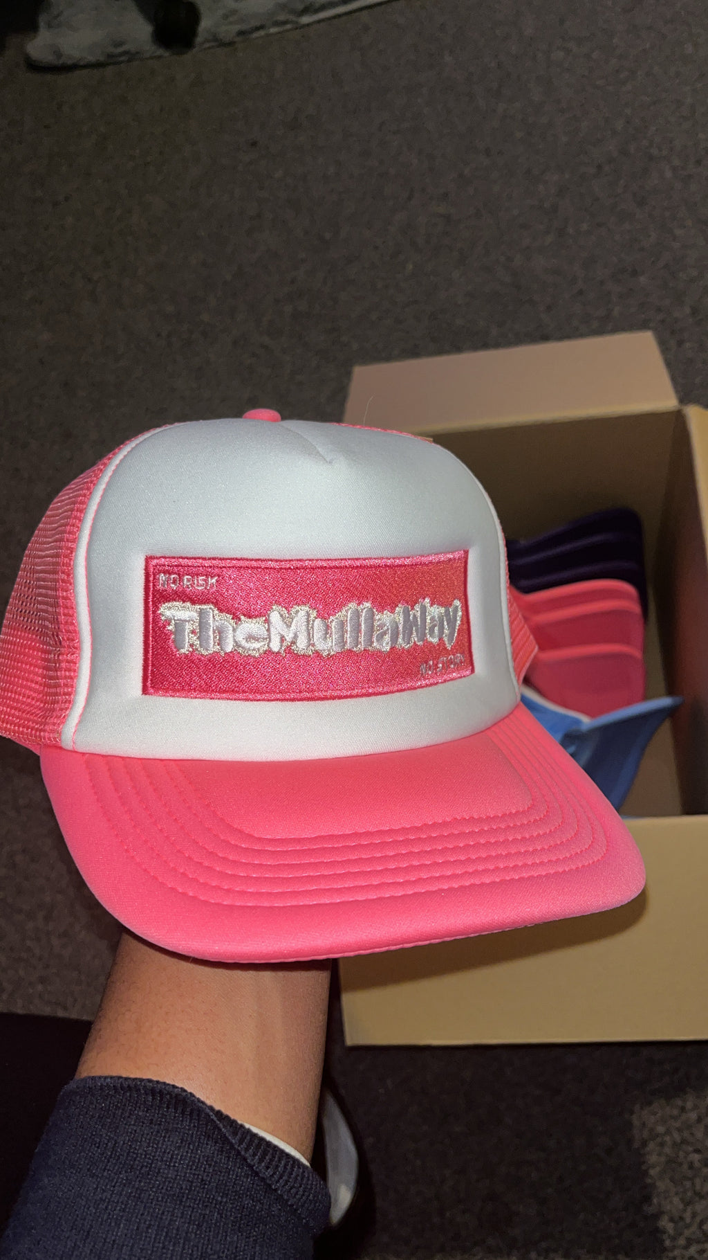 Mullababy Collection