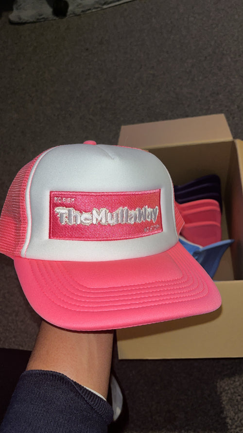 Mullababy Collection