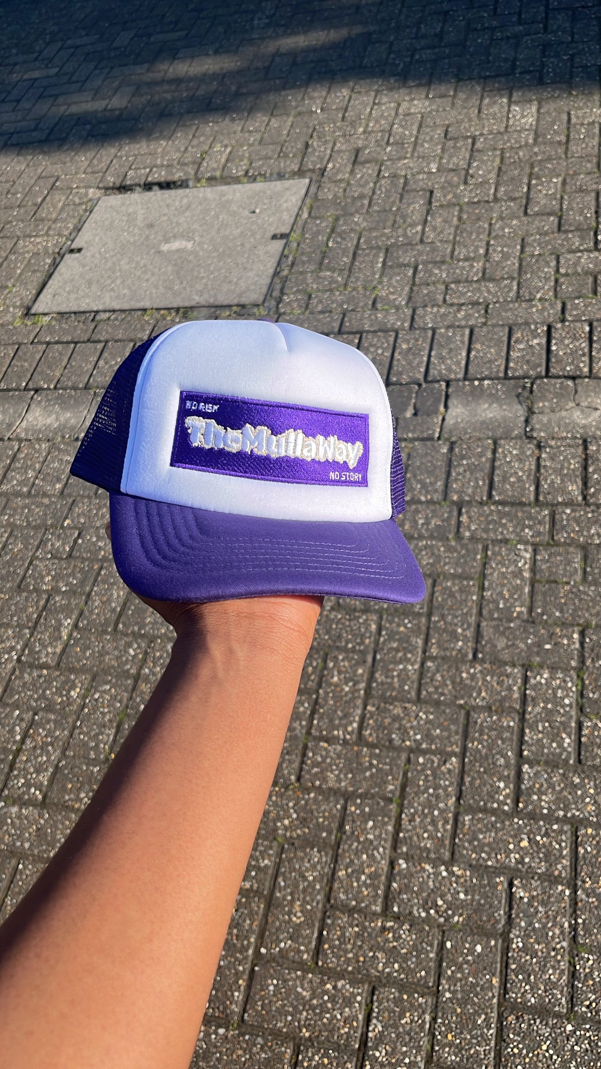 Mullababy Collection