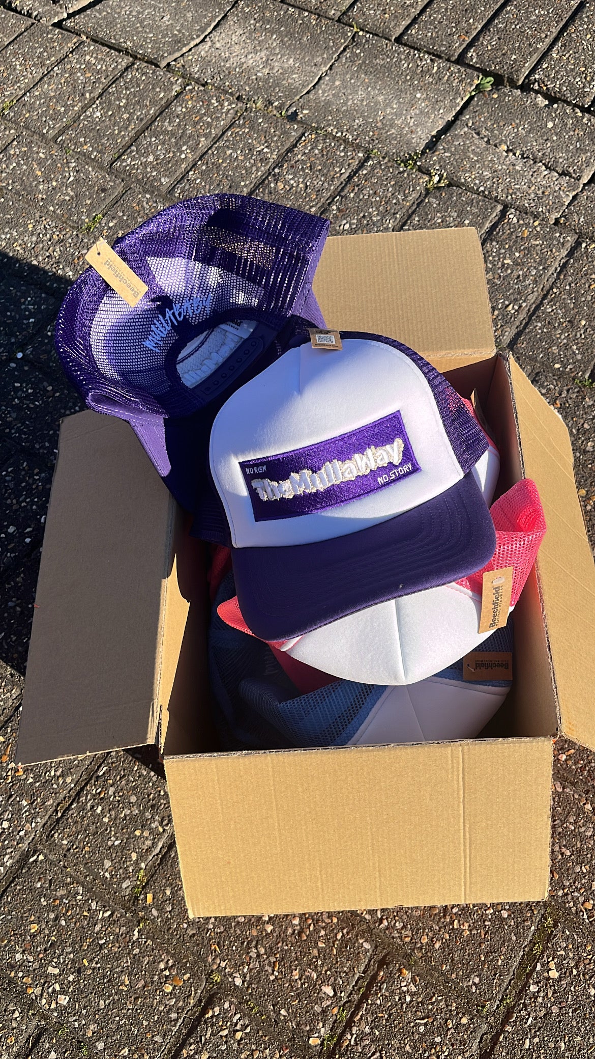 Mullababy Collection