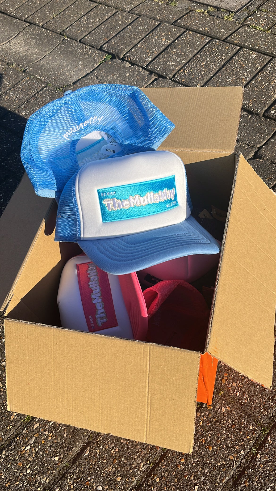 Mullababy Collection