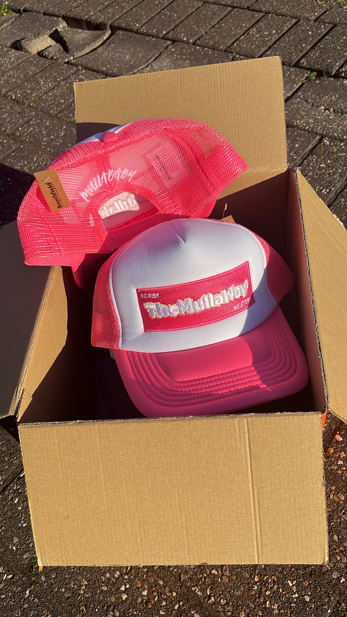 Mullababy Collection