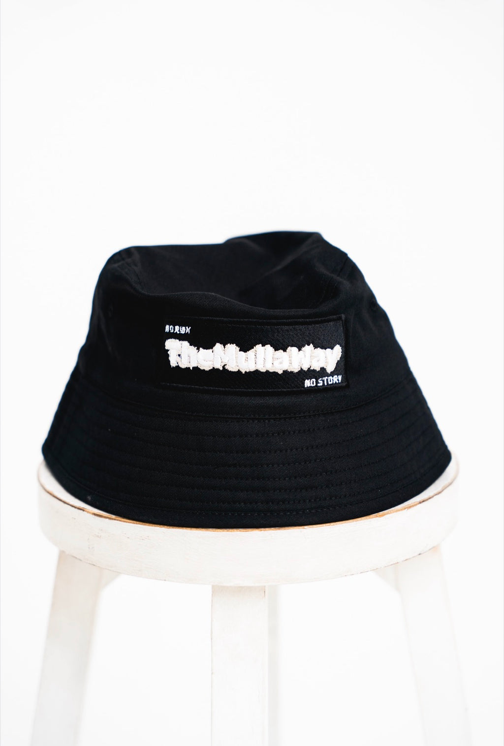 Mullaway Bucket Hat
