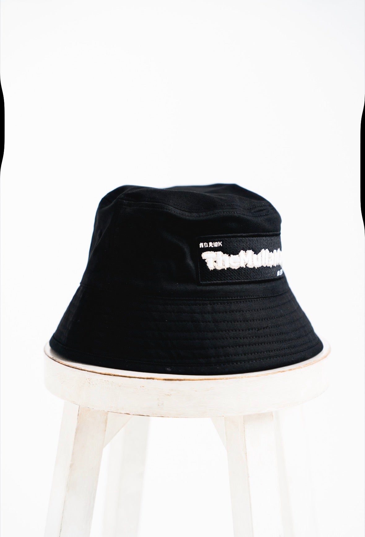 Mullaway Bucket Hat