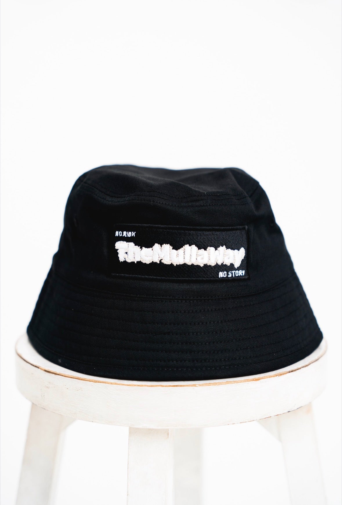 Mullaway Bucket Hat