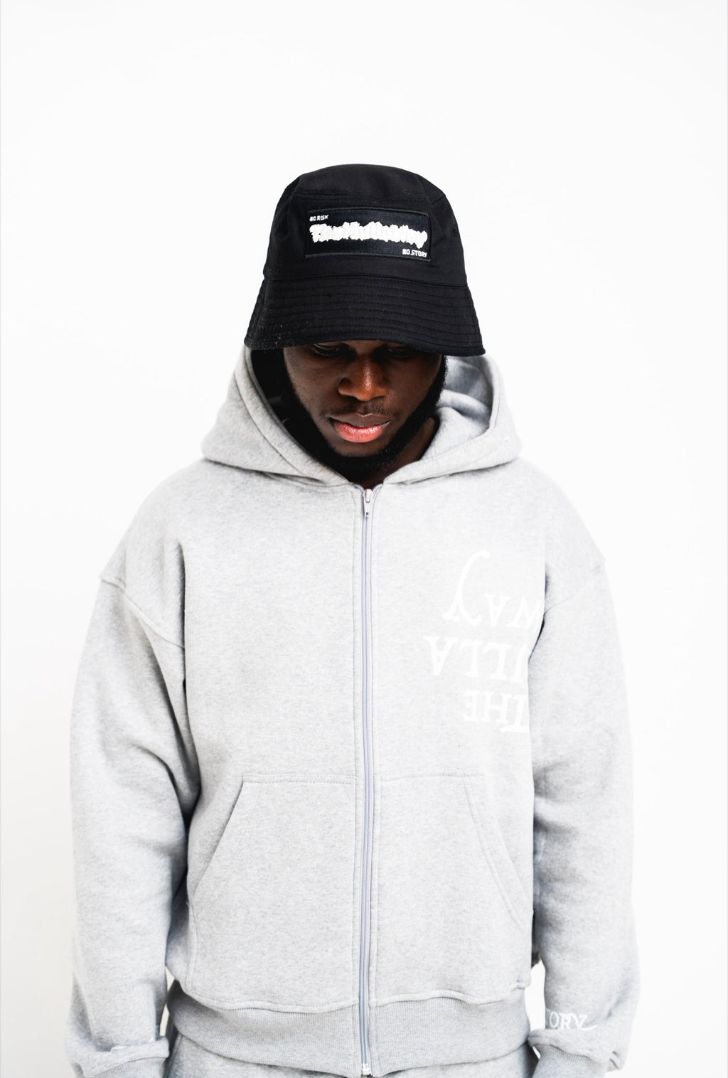 Mullaway Bucket Hat