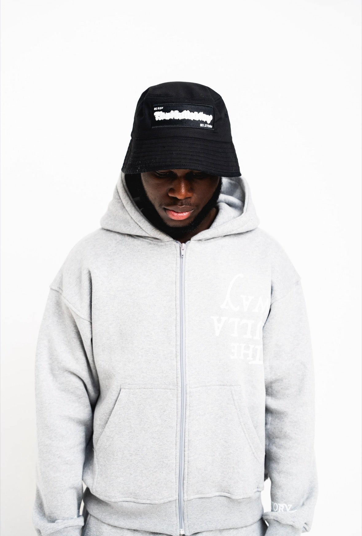Mullaway Bucket Hat